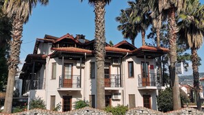 Exterior - Ilkim Apart (Ortaca)