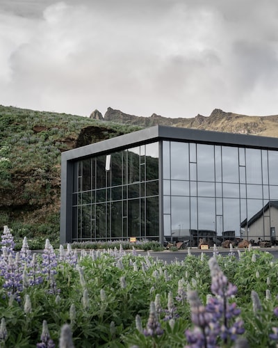 Hotel Vík í Mýrdal