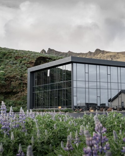 Hotel Vík í Mýrdal