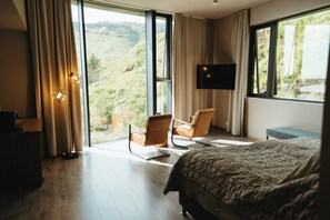 Deluxe Double or Twin Room, Ocean View