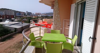 * KSAMIL HOME * 150 Quadratmeter