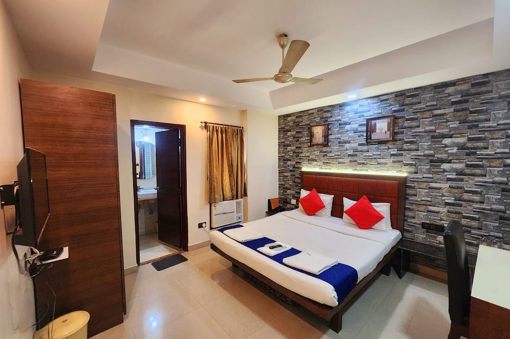 Hotel Bhammar's Inn- A Pure Veg