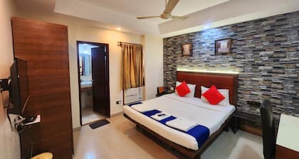 Hotel Bhammar's Inn- A Pure Veg