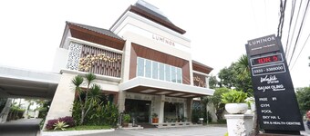Luminor Hotel Banyuwangi Yos Sudarso by WH