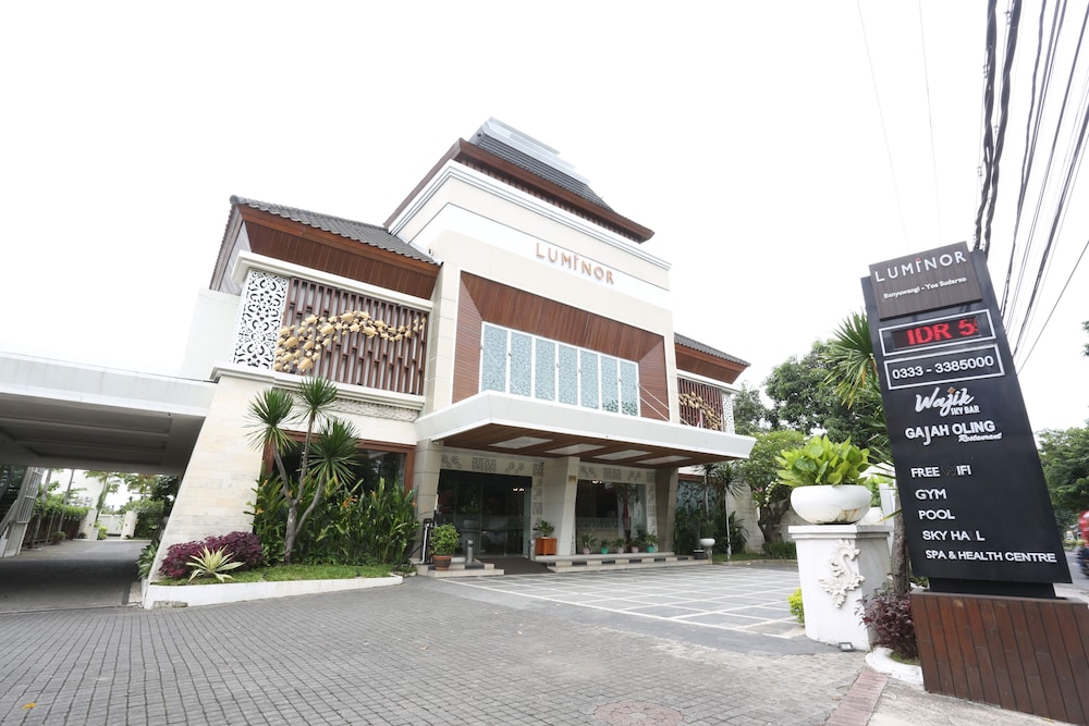 Luminor Hotel Banyuwangi image