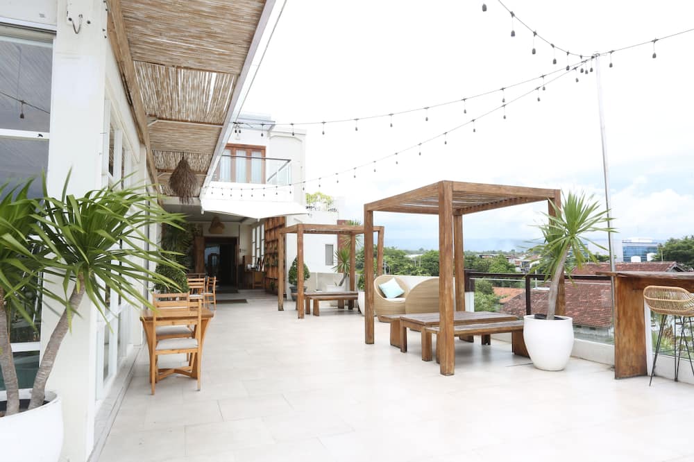 Luminor Hotel Banyuwangi Yos Sudarso by WH