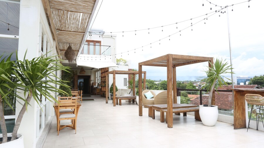 Luminor Hotel Banyuwangi Yos Sudarso by WH