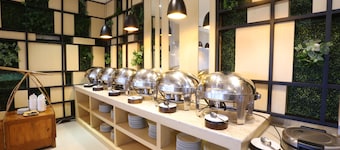 Luminor Hotel Banyuwangi Yos Sudarso by WH