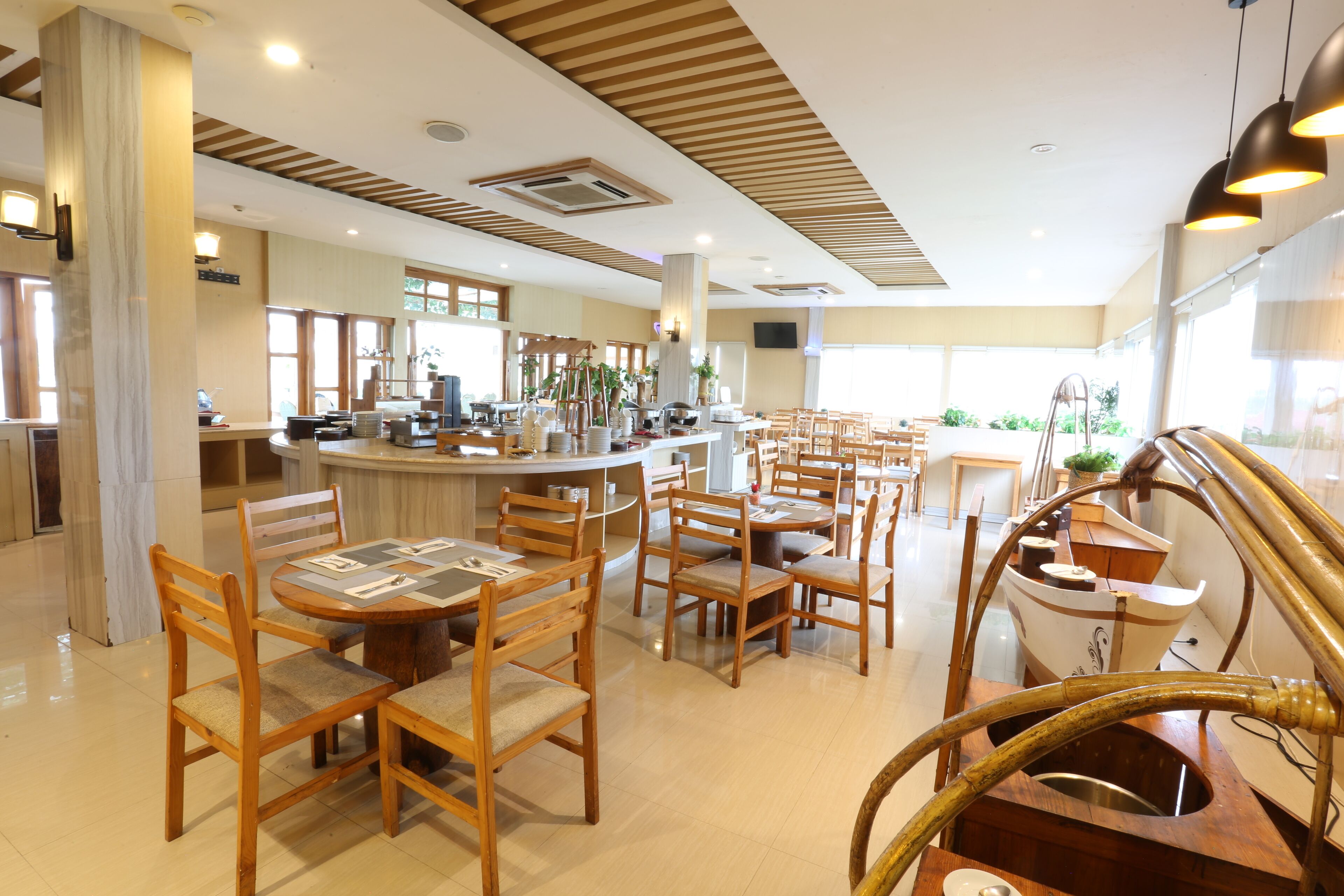 餐厅
