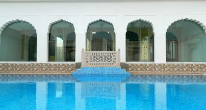 Utkarsh Vilas Tavisha