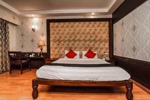 Suite Junior, 1 chambre
