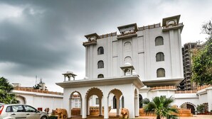 Exterior - Utkarsh Vilas Tavisha (Agra)