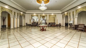 Lobby - Utkarsh Vilas Tavisha (Agra)