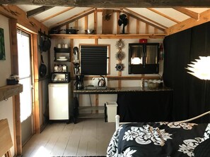 1 Schlafzimmer