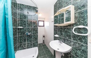 Dusche