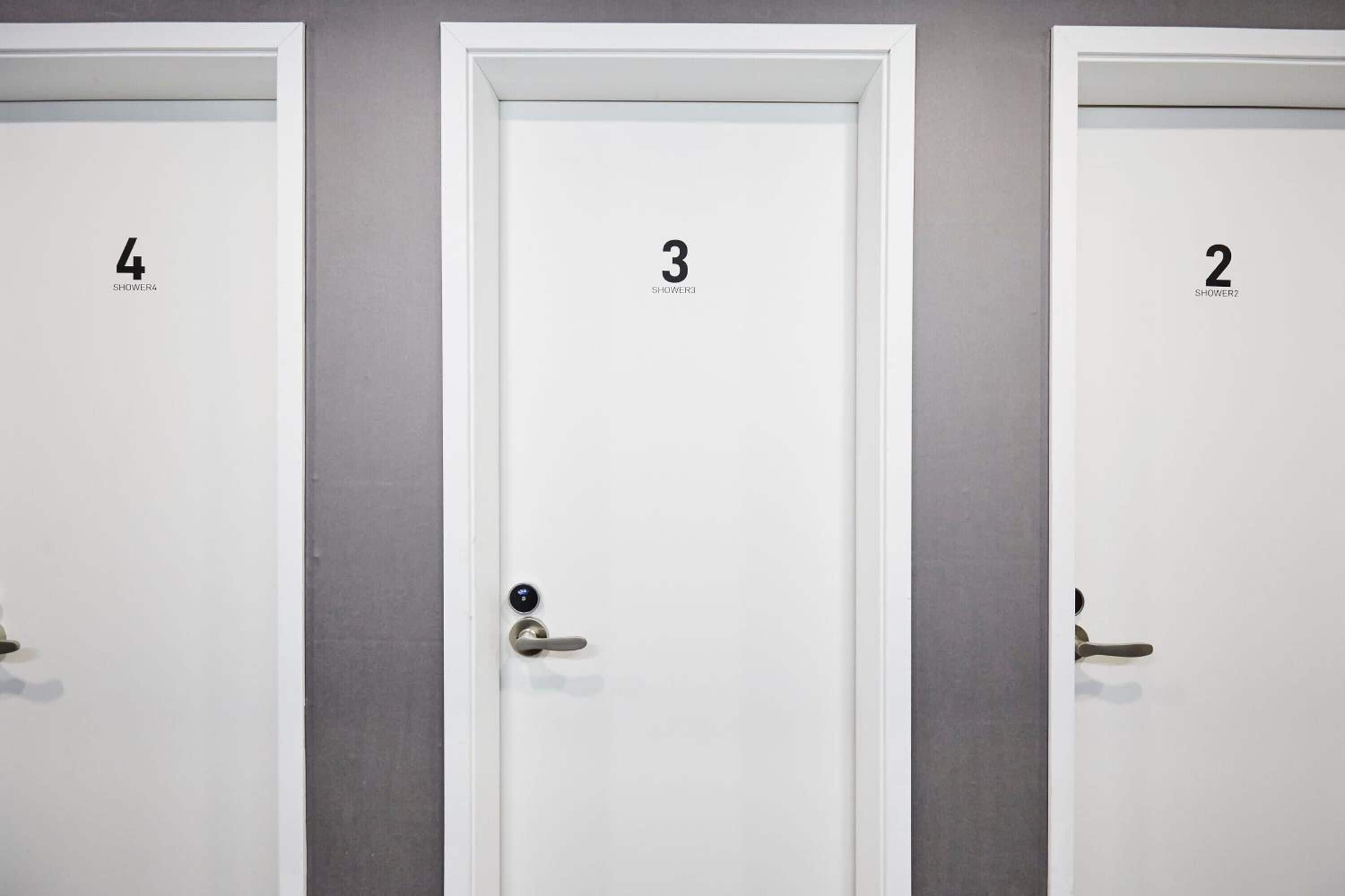 Foto - THE CAPSULE Myeongdong