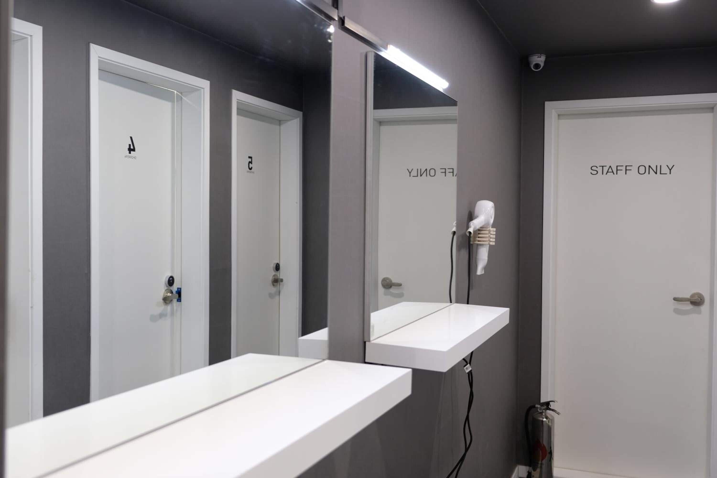 Foto - THE CAPSULE Myeongdong