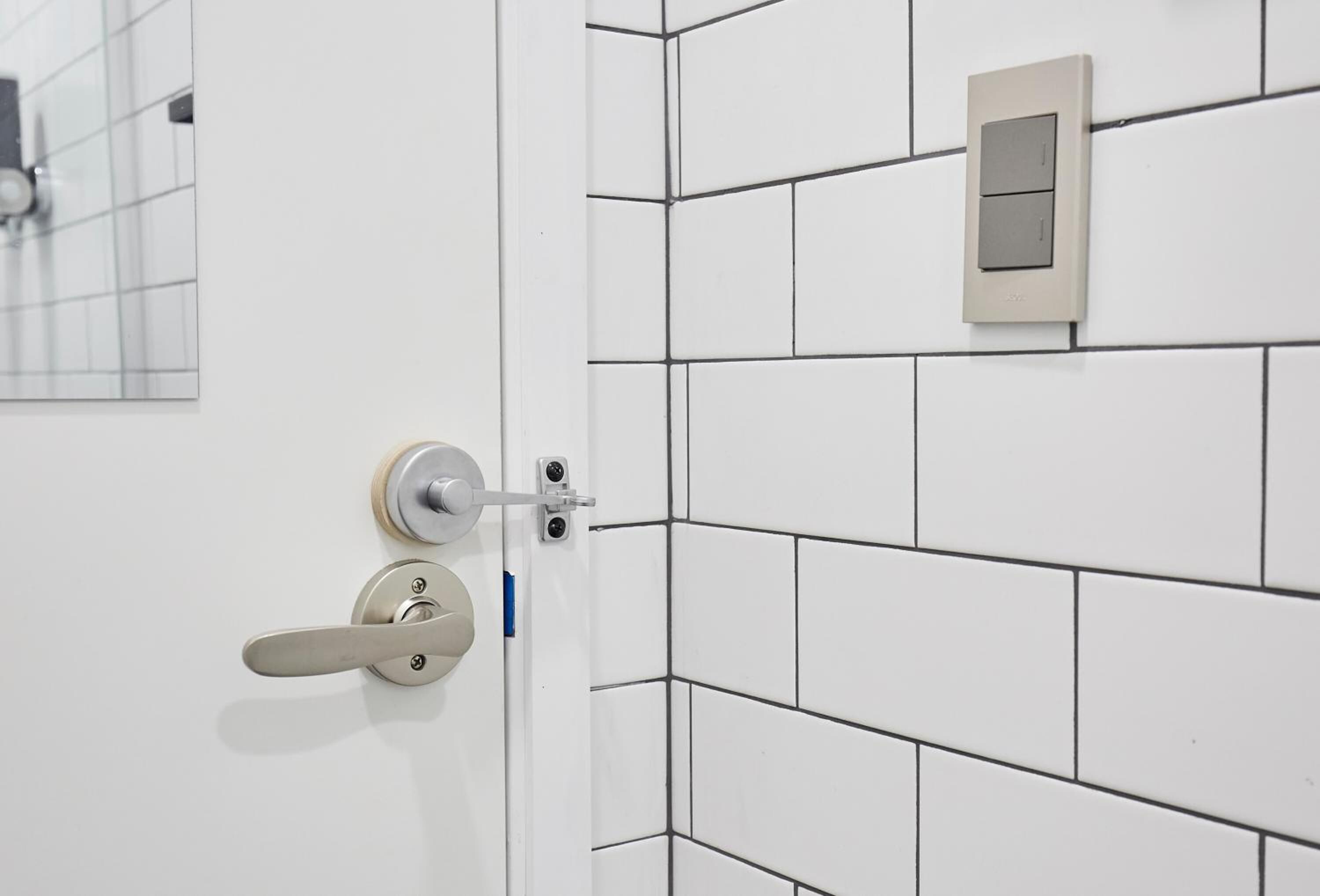 Foto - THE CAPSULE Myeongdong