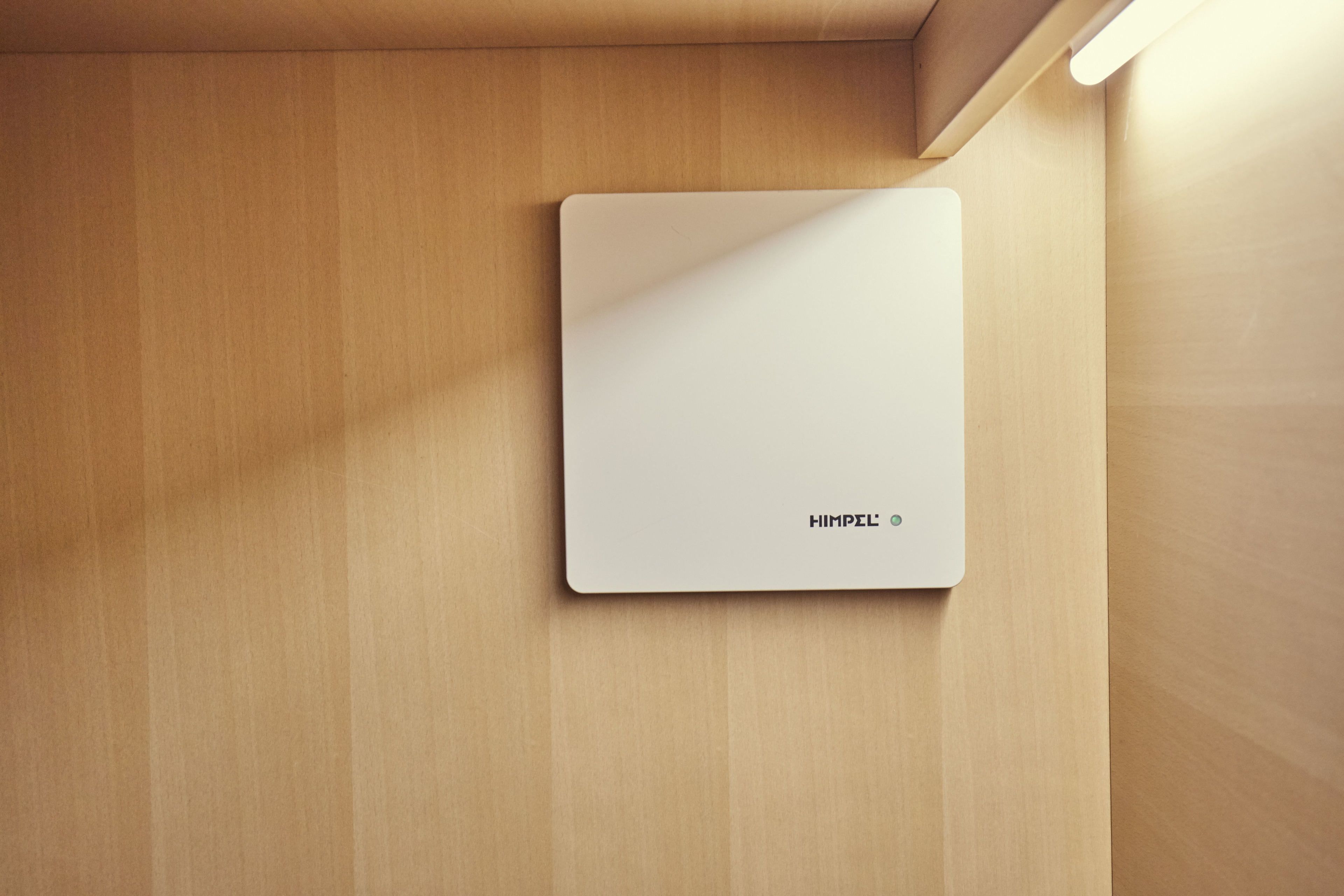 Foto - THE CAPSULE Myeongdong