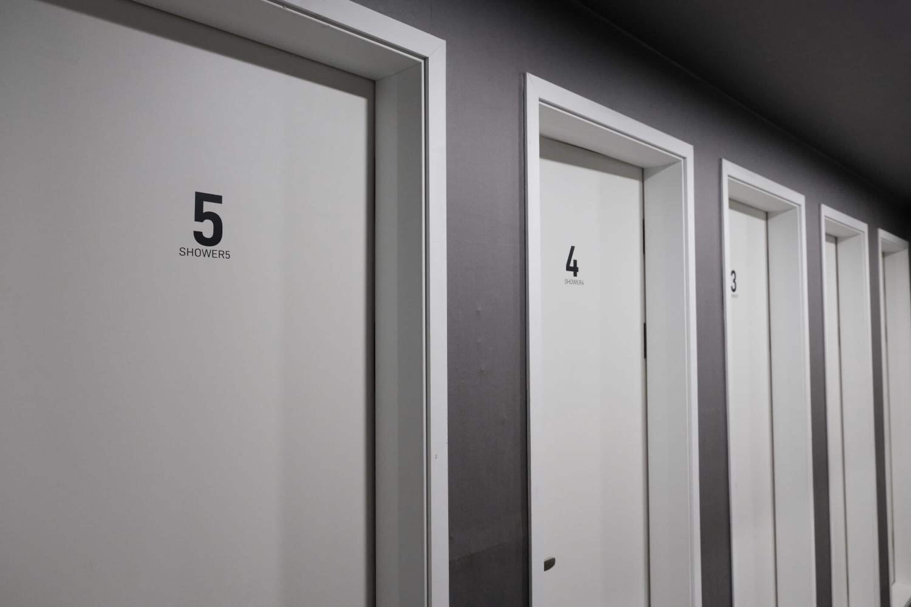 Foto - THE CAPSULE Myeongdong