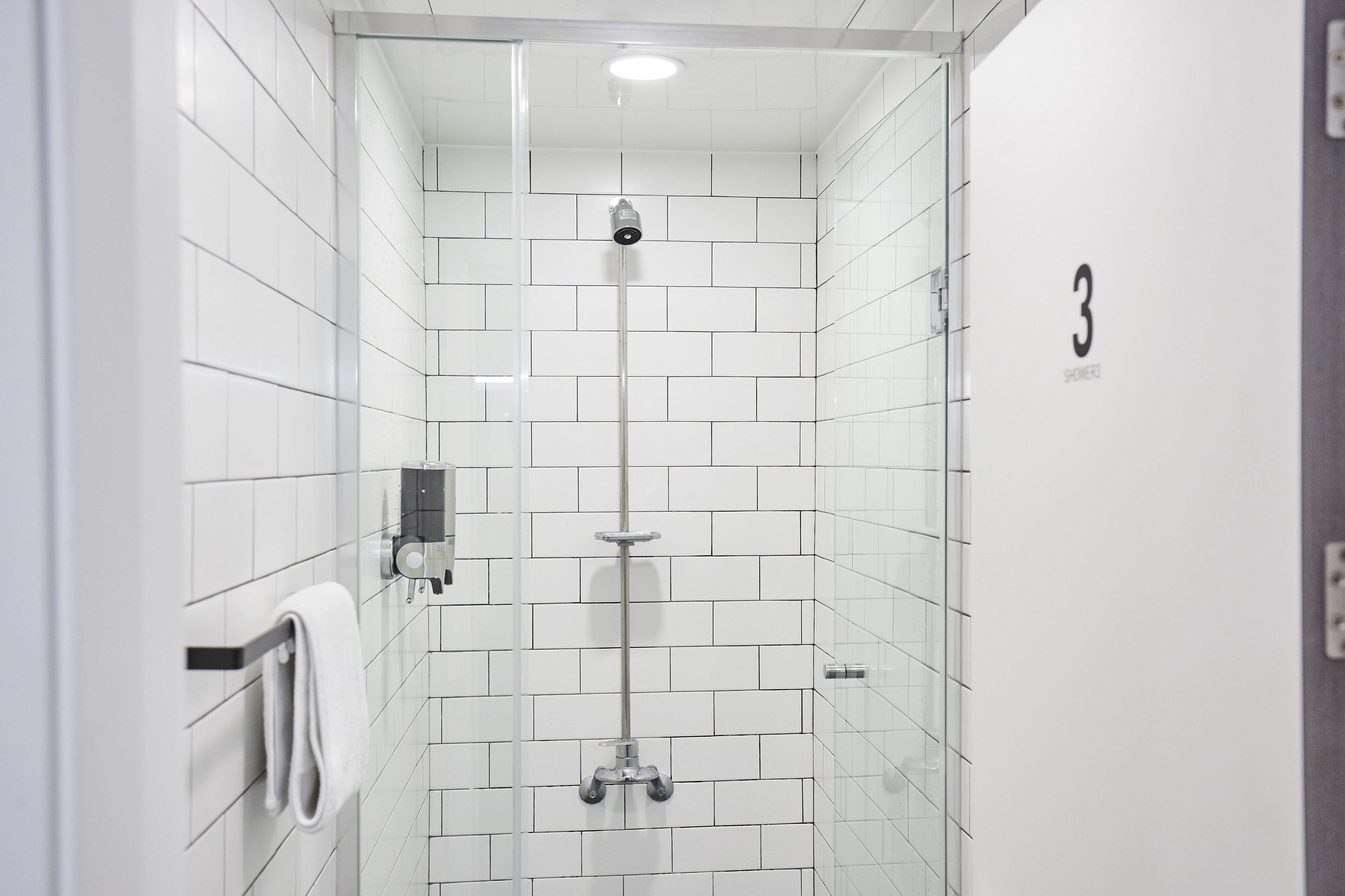 Foto - THE CAPSULE Myeongdong