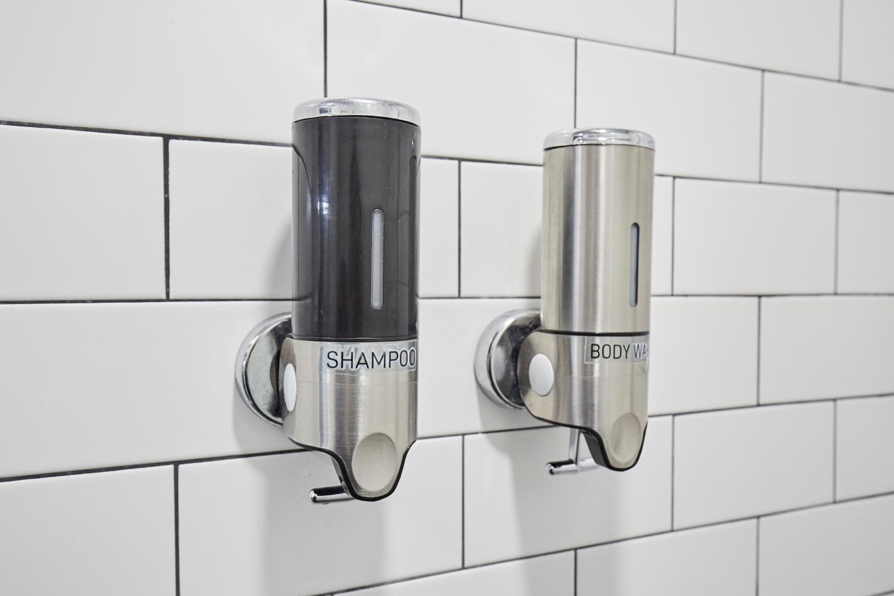 Foto - THE CAPSULE Myeongdong