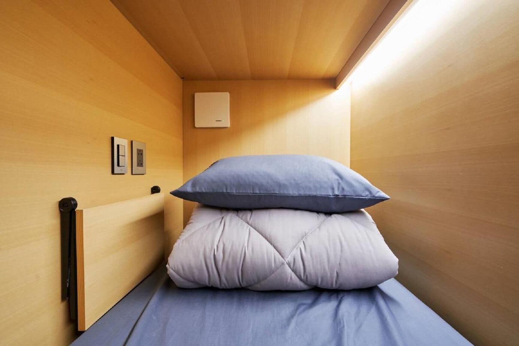 Foto - THE CAPSULE Myeongdong