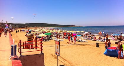 Ergul Apart Hotel