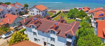 Ergul Apart Hotel