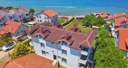 Ergul Apart Hotel