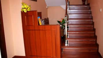 Recepción
