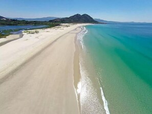 Playa en los alrededores 