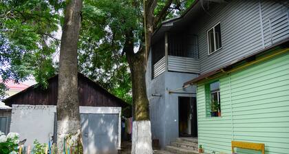 Almaty Hostel Dom