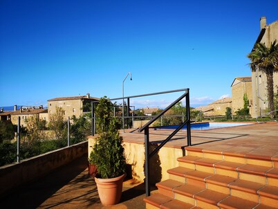 Casa Cal Fuster para 5 personas