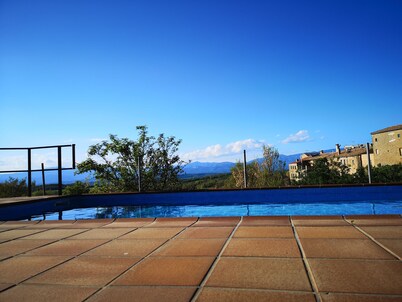 Casa Cal Fuster for 5 people