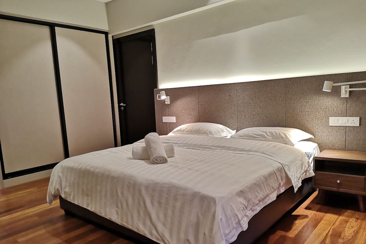 Exclusive Studio Suite