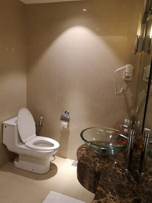 Bathroom - Sunway Resort Suite by Wonderpoly (Petaling Jaya)