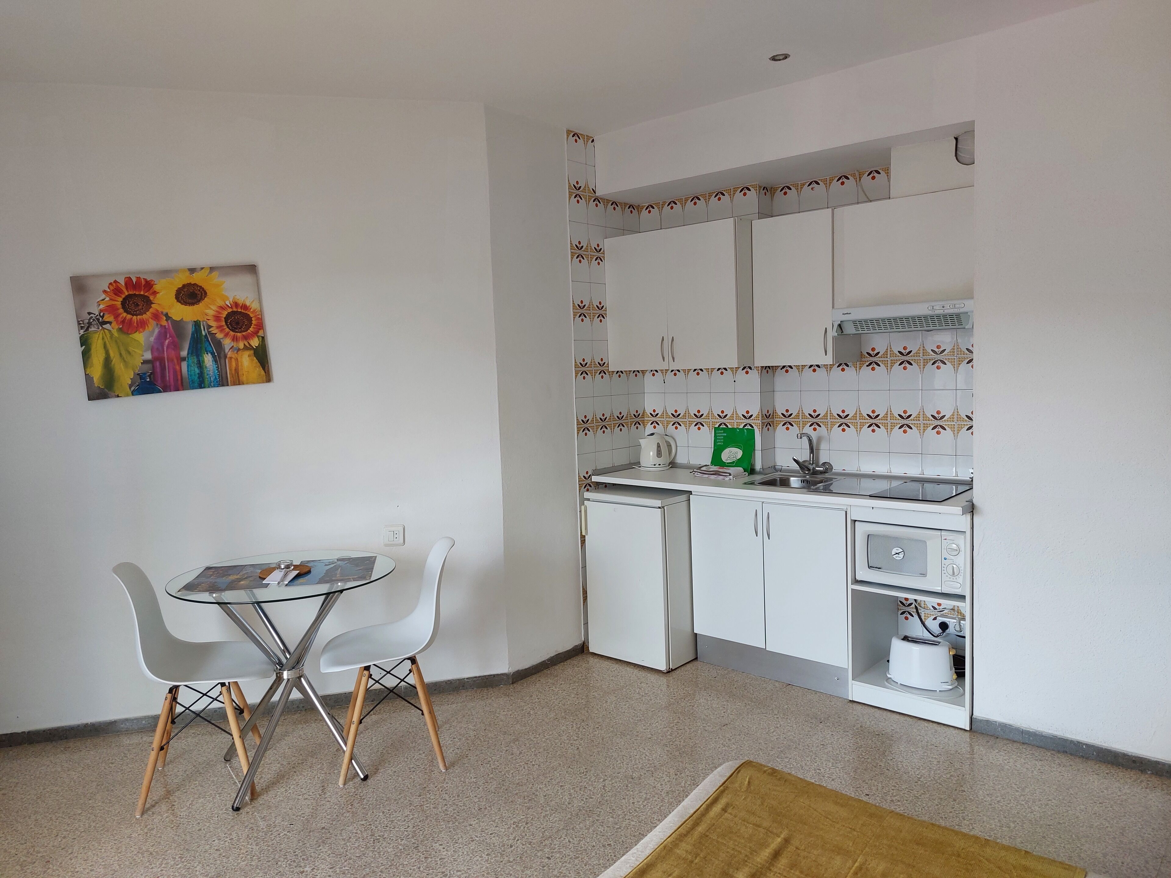 Photo - Apartamentos El Sol