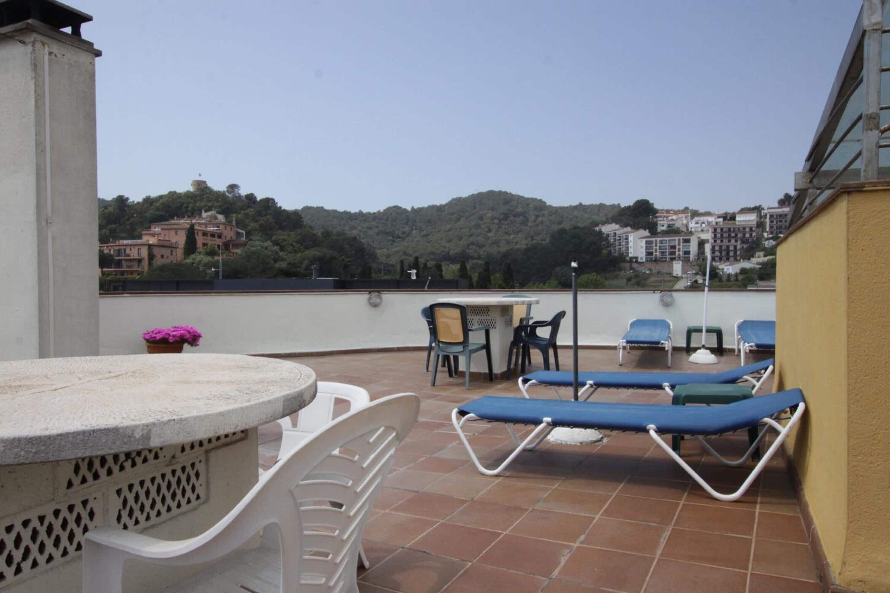 Photo - Apartamentos El Sol