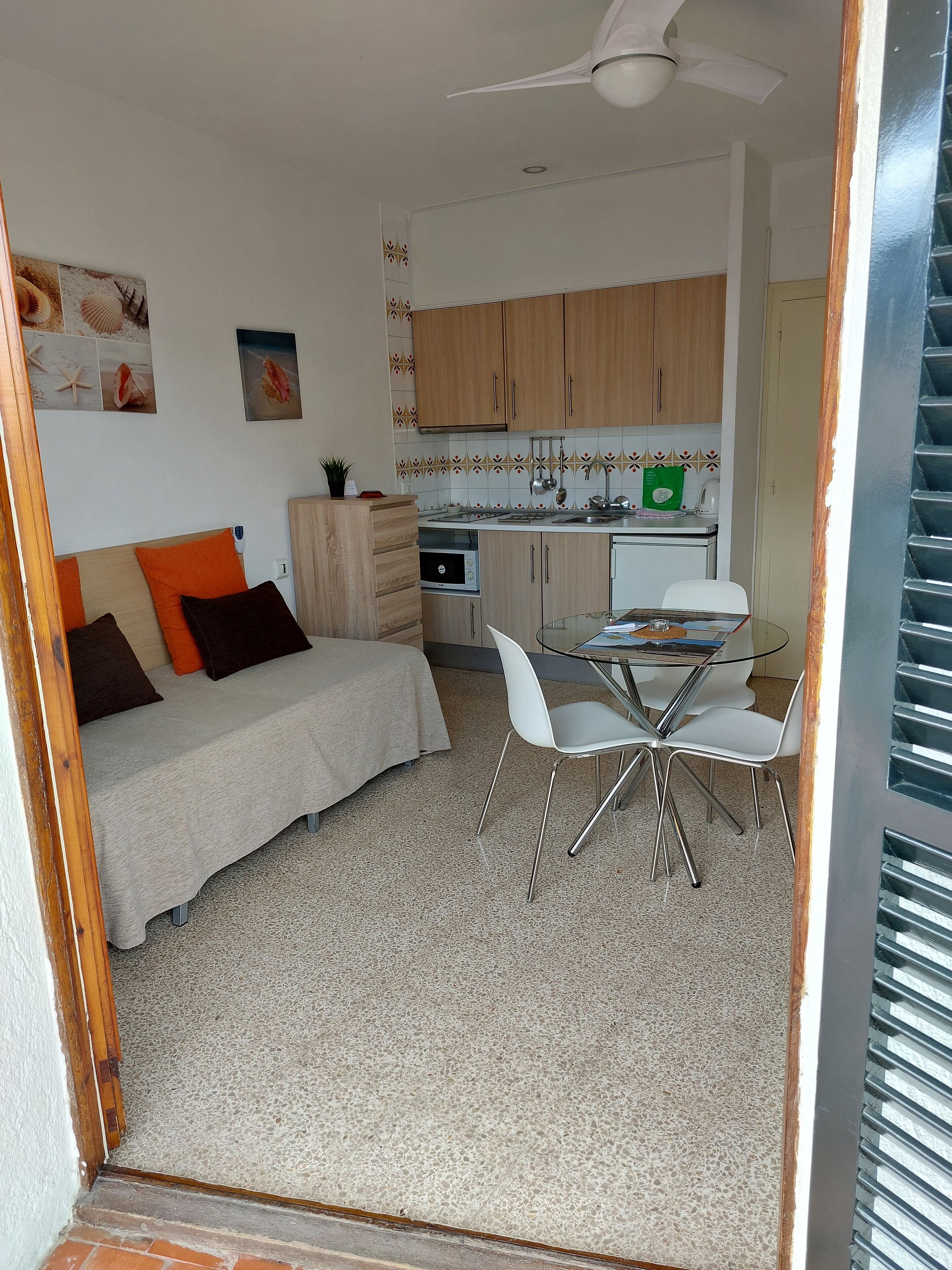 Photo - Apartamentos El Sol