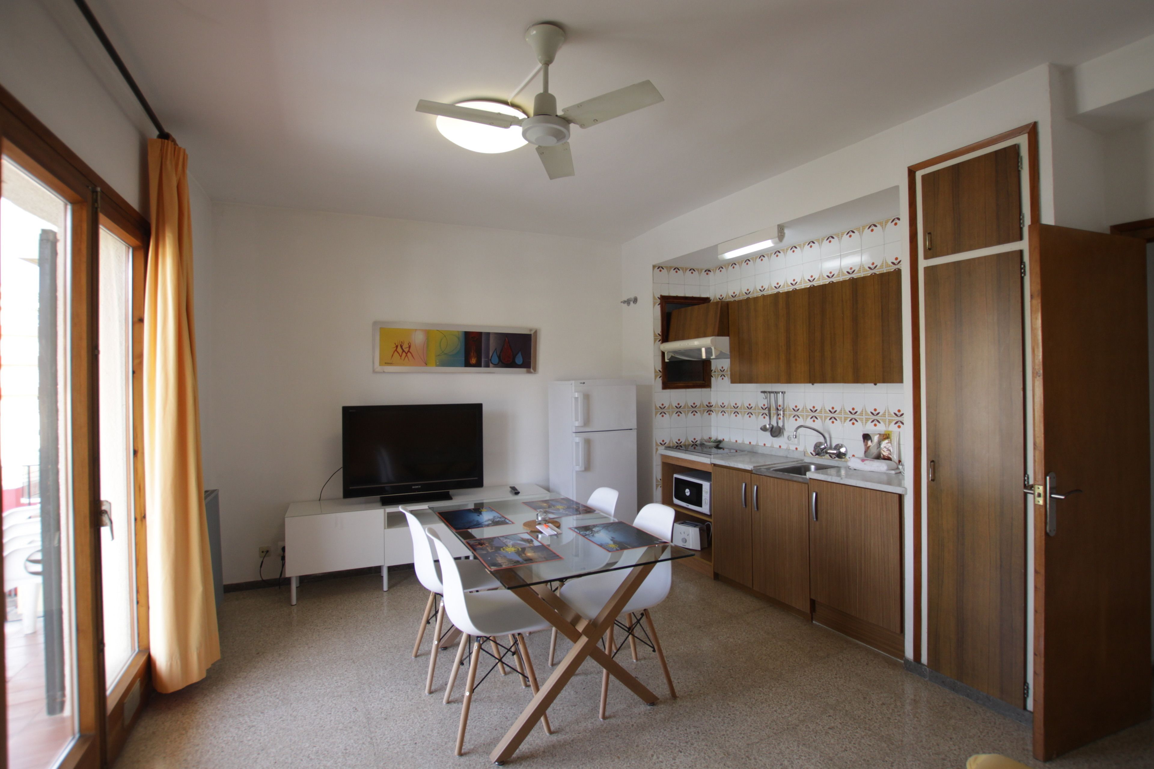 Photo - Apartamentos El Sol