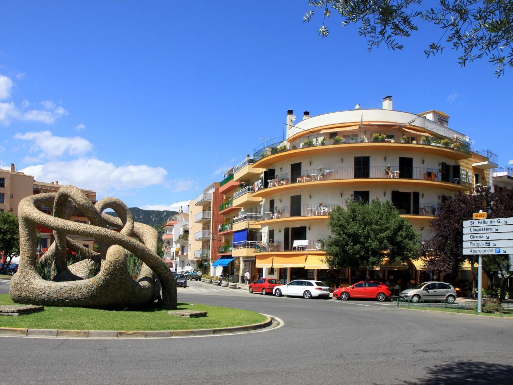 Photo - Apartamentos El Sol