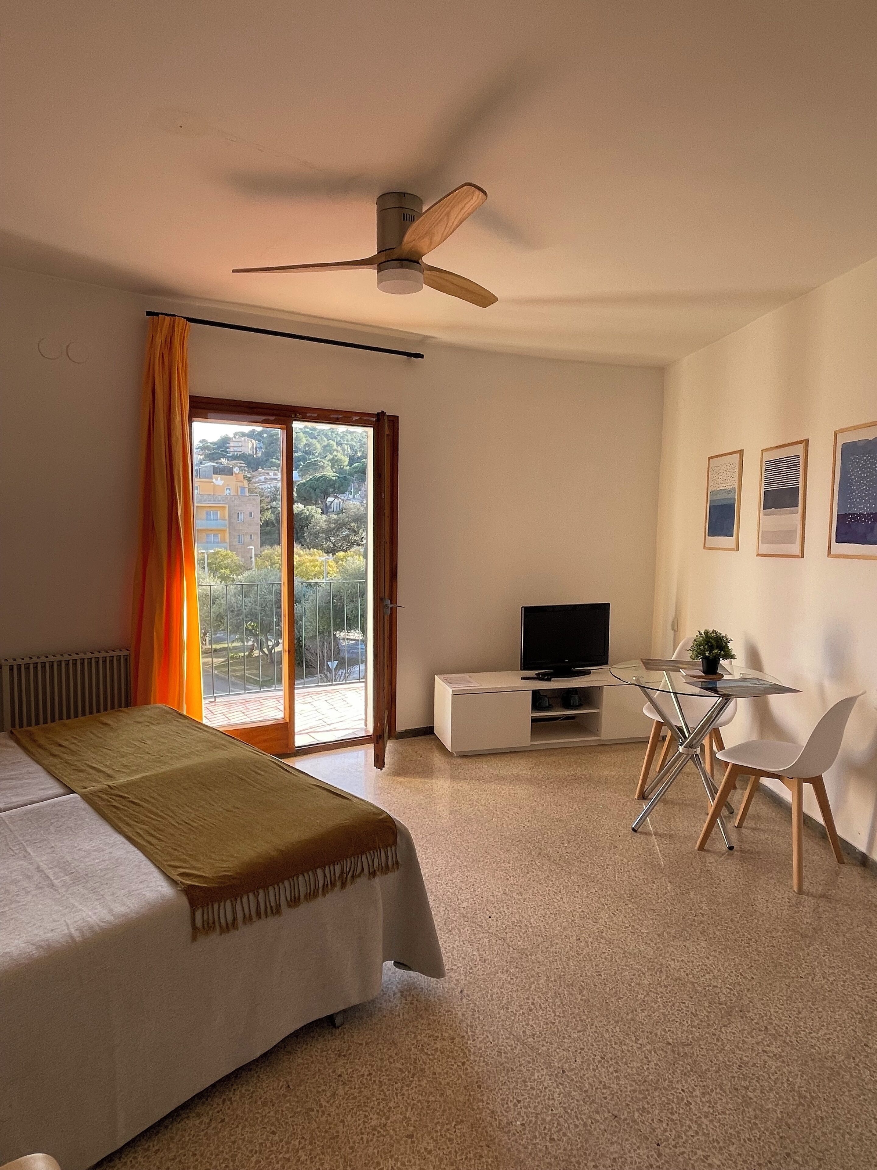 Studio | Wi-fi (inkludert) og sengetøy