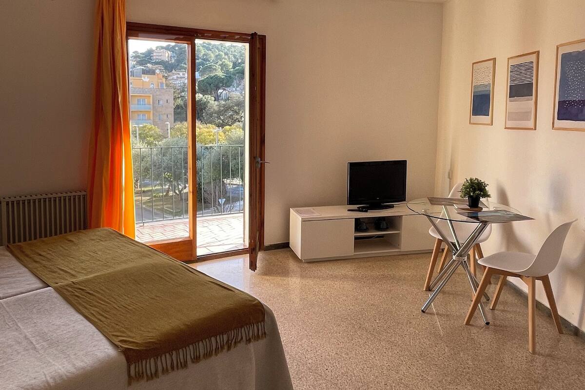 Studio | Wi-fi (inkludert) og sengetøy