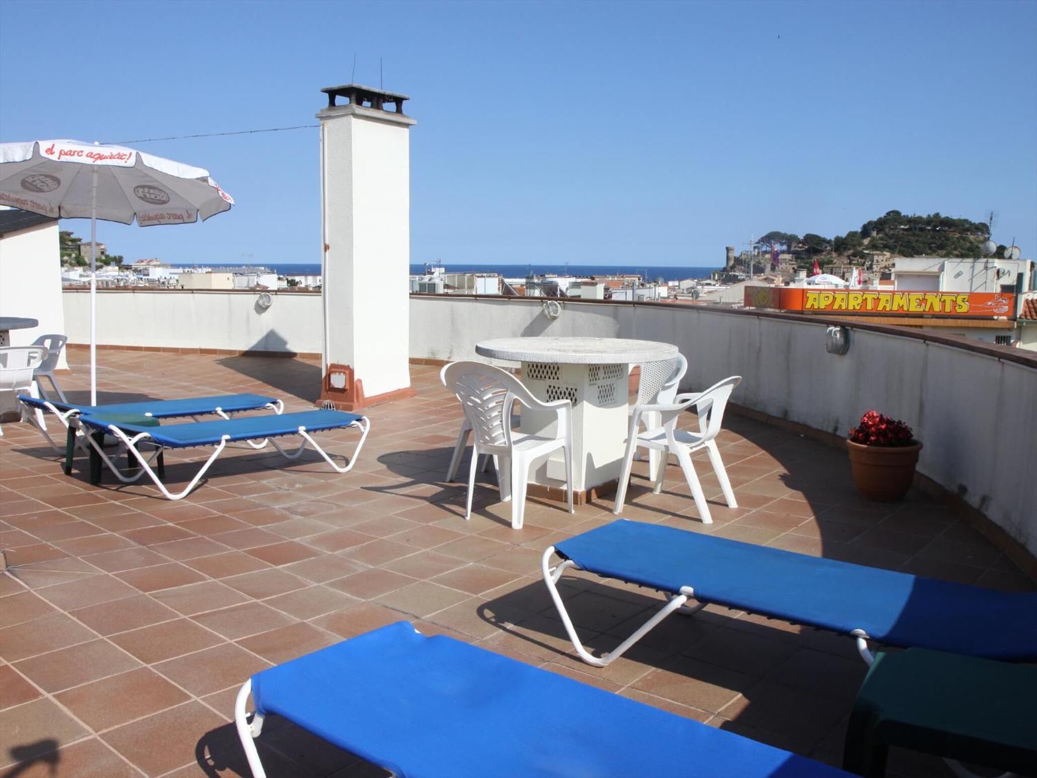 Photo - Apartamentos El Sol