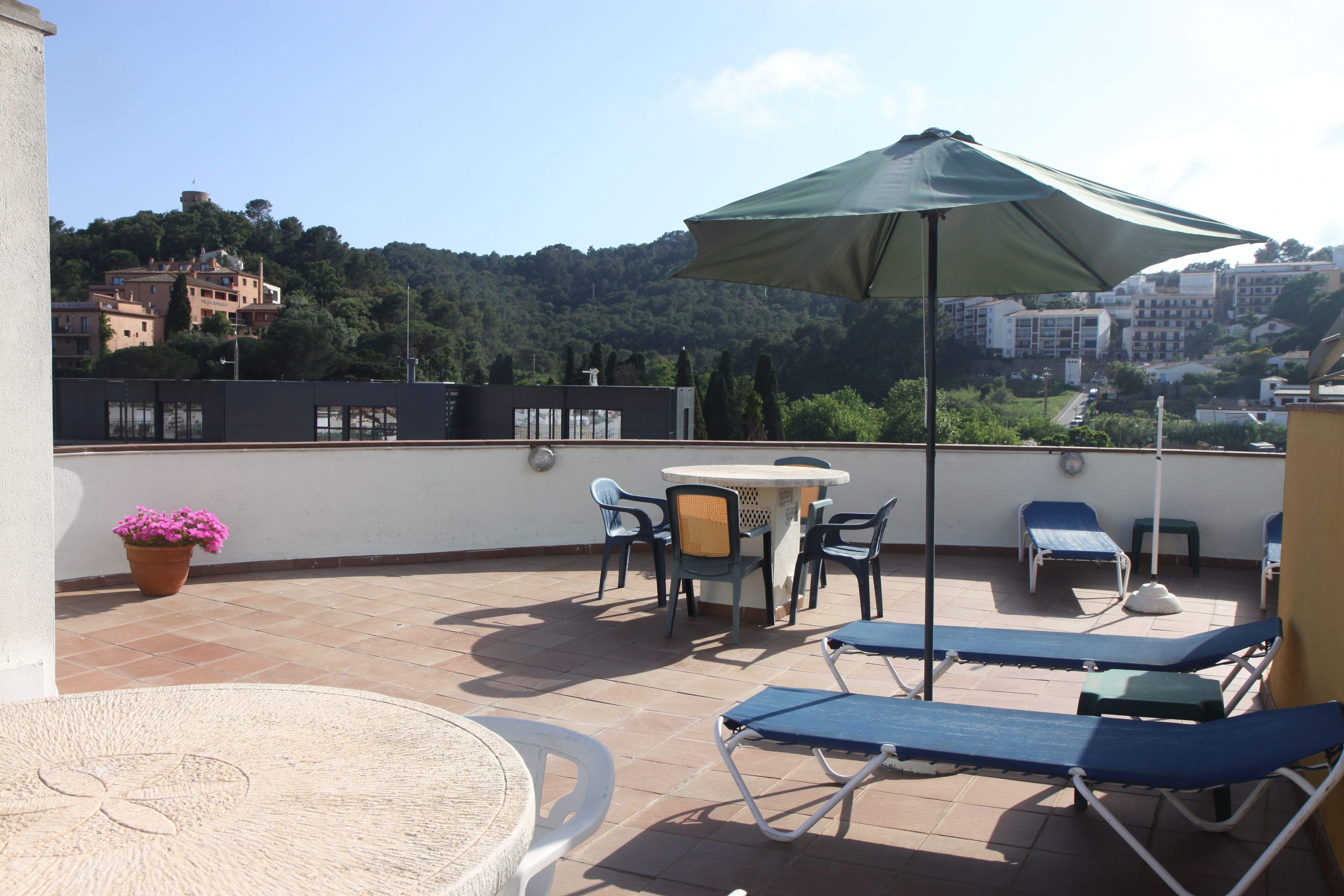 Photo - Apartamentos El Sol