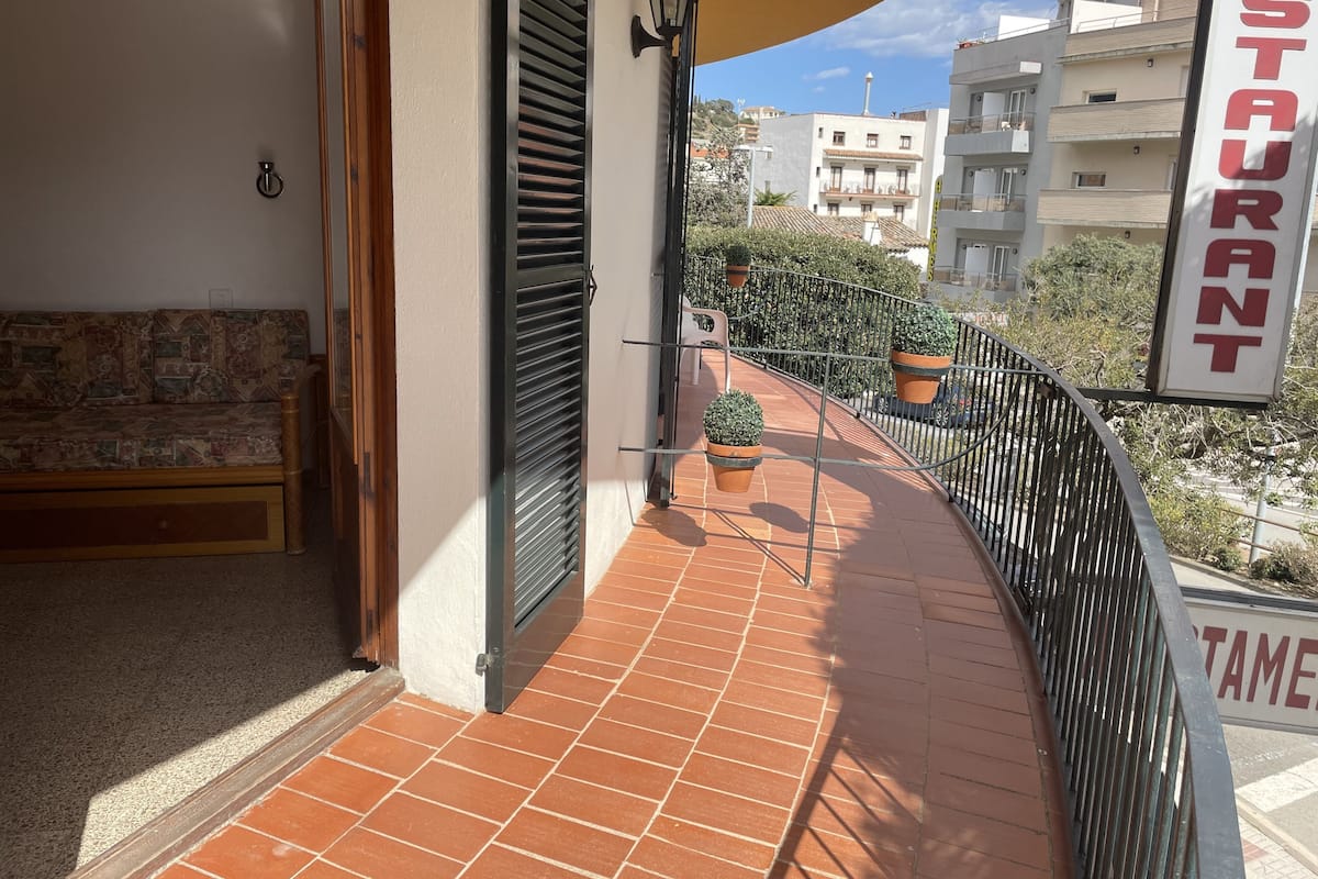 Apartment, 1 Bedroom | 1 bedroom, free WiFi, bed sheets
