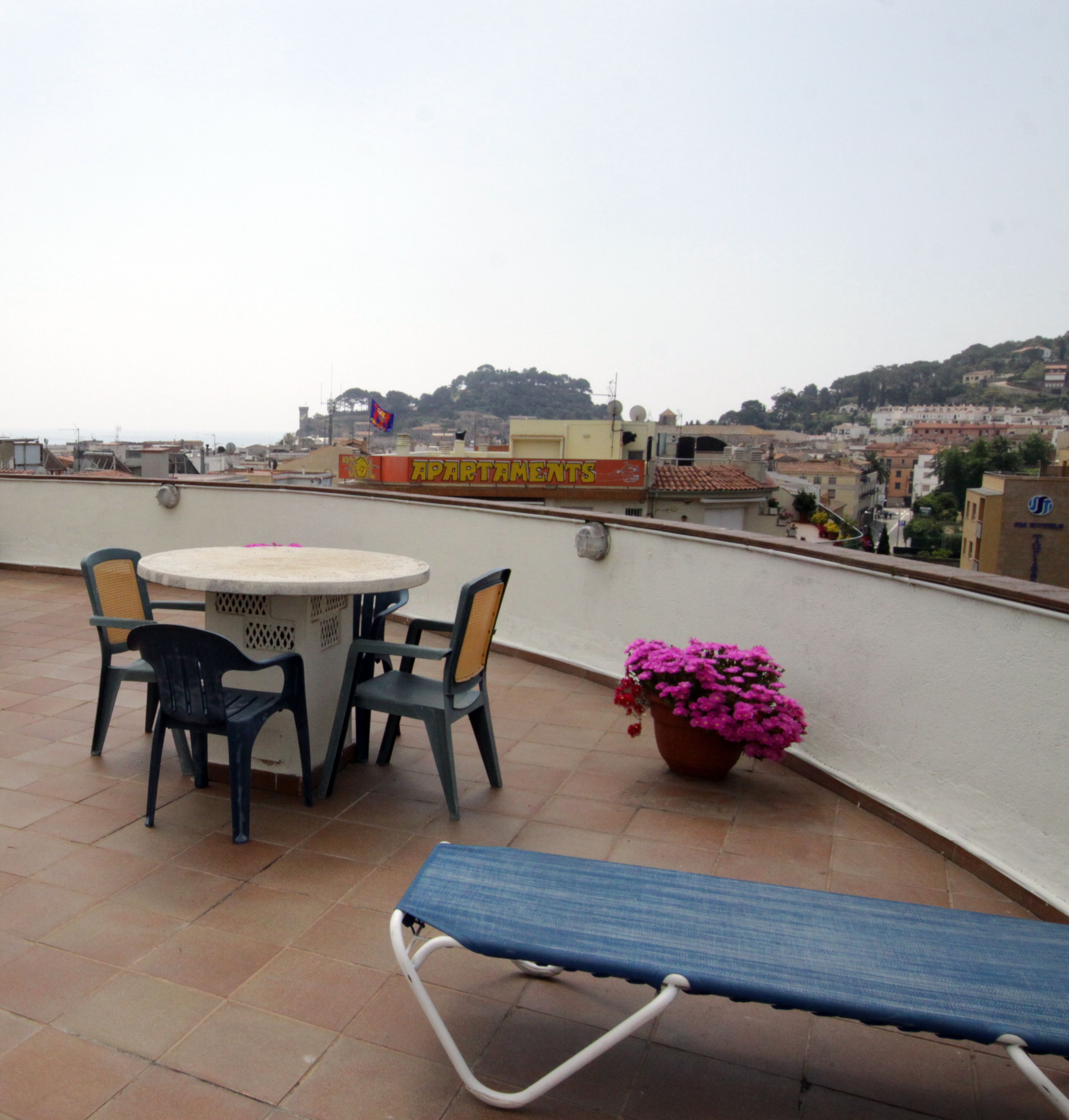 Photo - Apartamentos El Sol