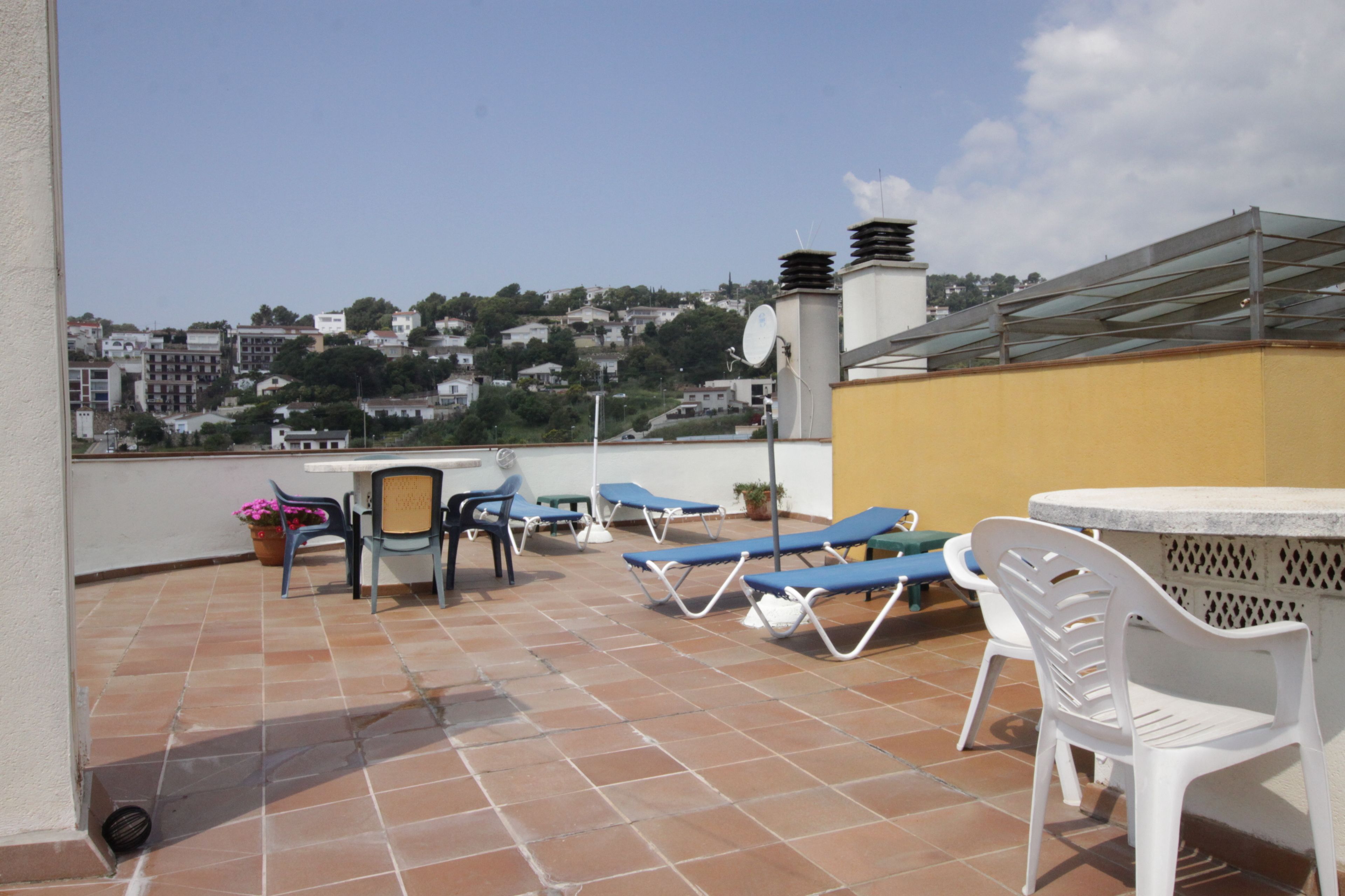 Photo - Apartamentos El Sol