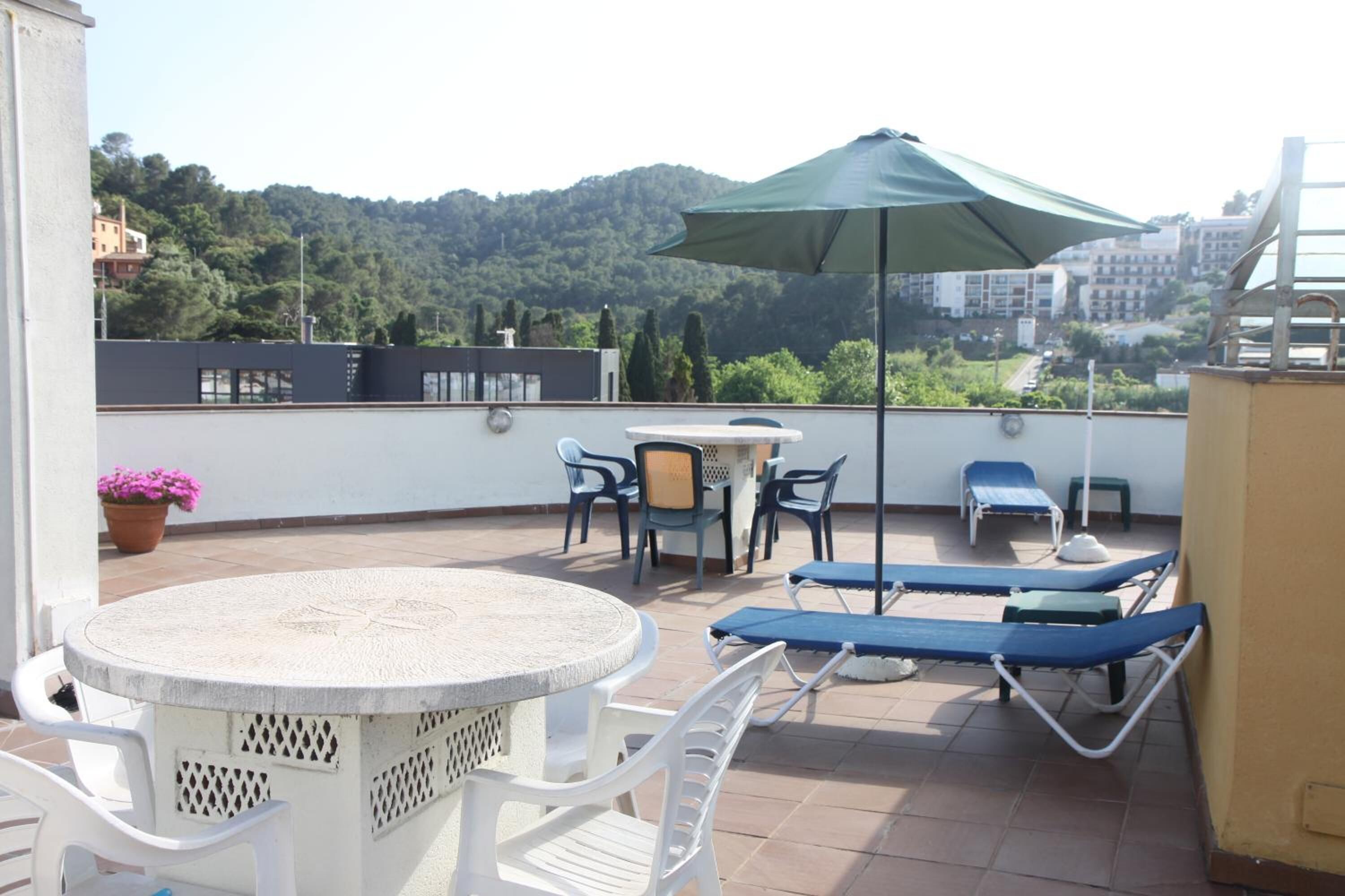 Photo - Apartamentos El Sol